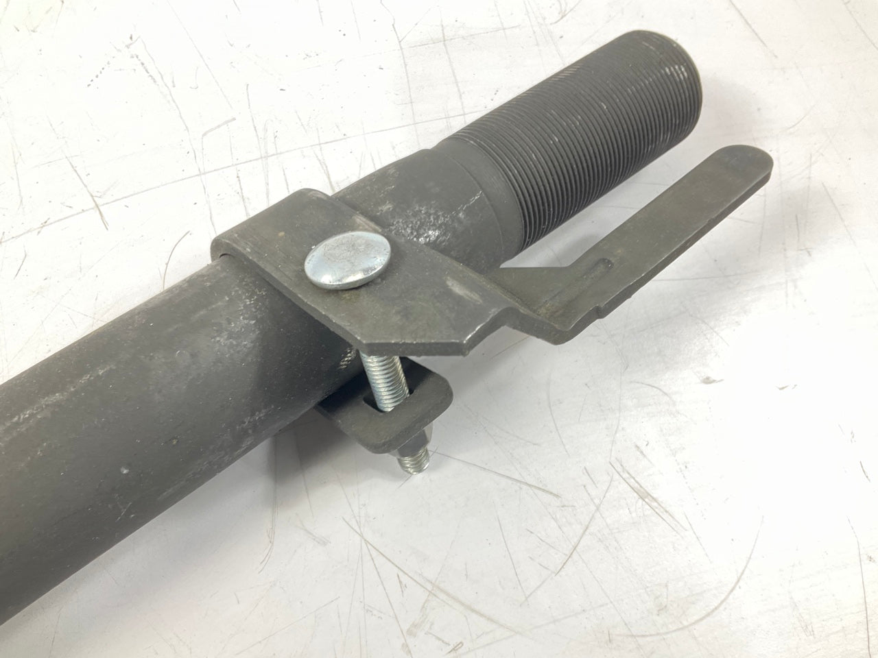 NEW UNBOXED DS1440 Front Right Outer Steering Tie Rod End 99-04 F-450, F-550 SD