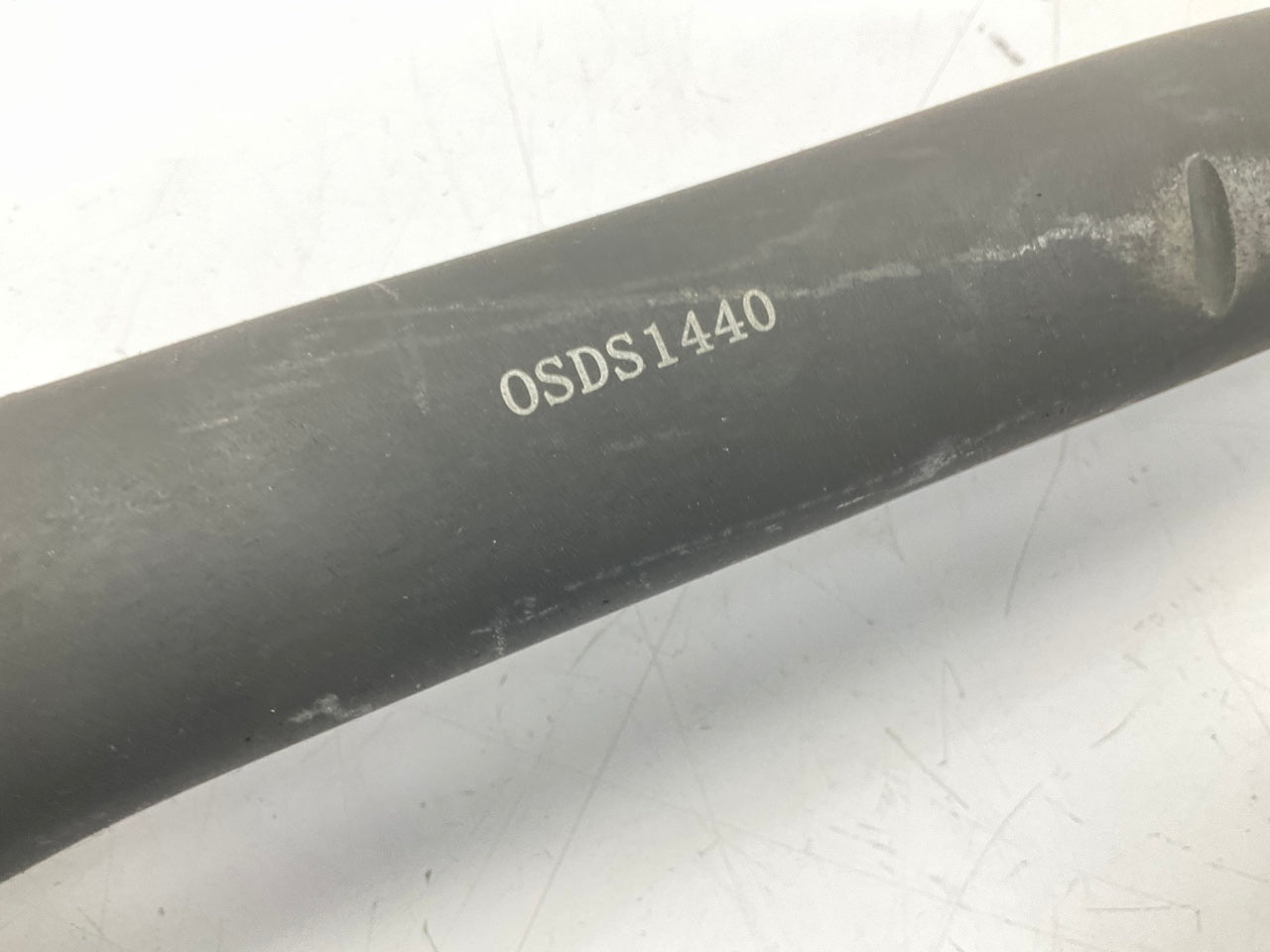 NEW UNBOXED DS1440 Front Right Outer Steering Tie Rod End 99-04 F-450, F-550 SD