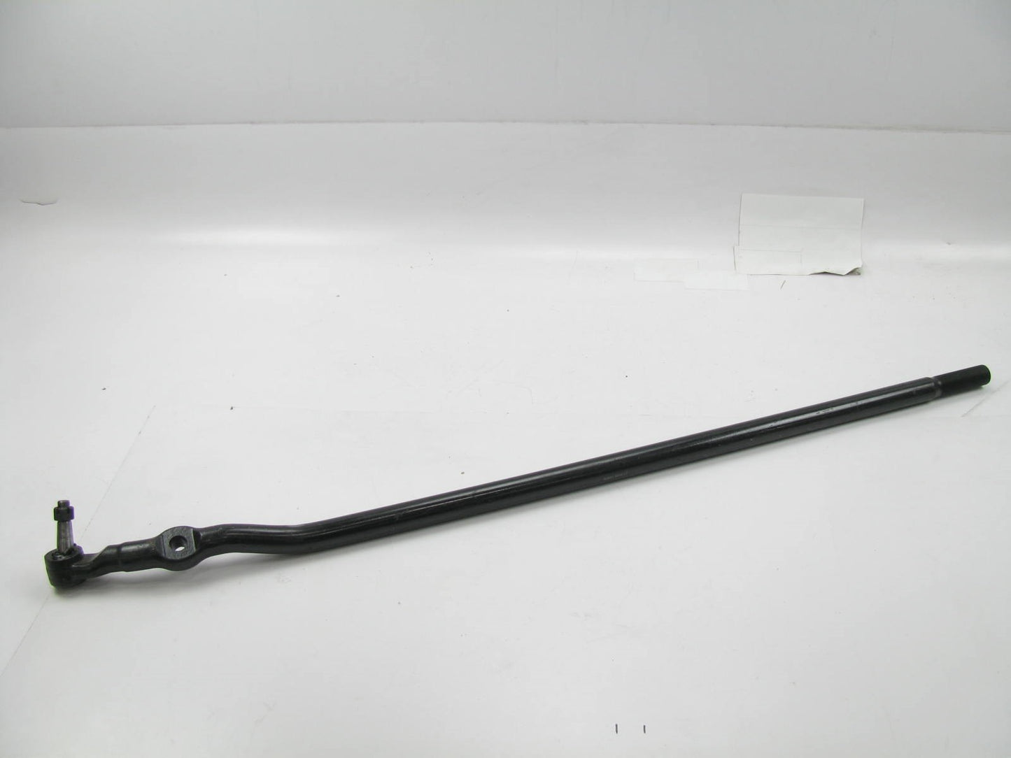 NEW - OUT OF BOX DS1456 Front Right Tie Rod End For 1998-99 Ram 2500 3500 4WD