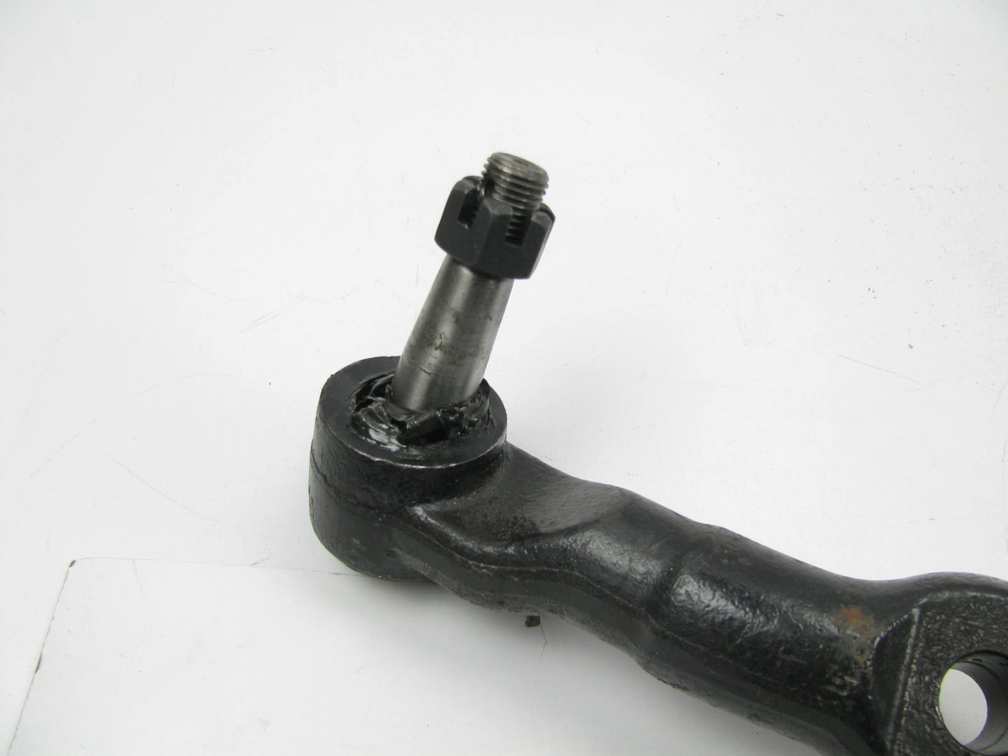NEW - OUT OF BOX DS1456 Front Right Tie Rod End For 1998-99 Ram 2500 3500 4WD