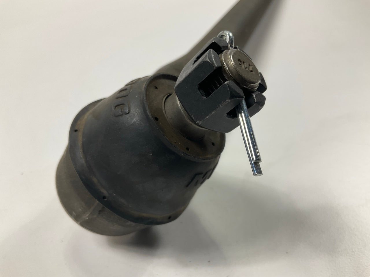 NEW UNBOXED DS1458 Front Left Inner Tie Rod End For 98-99 Ram 1500 2500 4WD