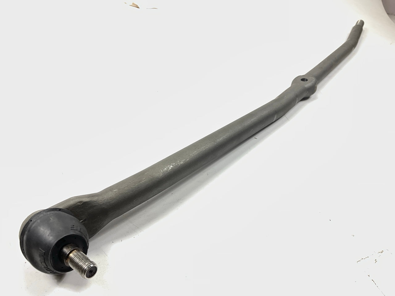NEW, MISSING HARDWARE -  DS1464 Steering Tie Rod End - Front Left Inner