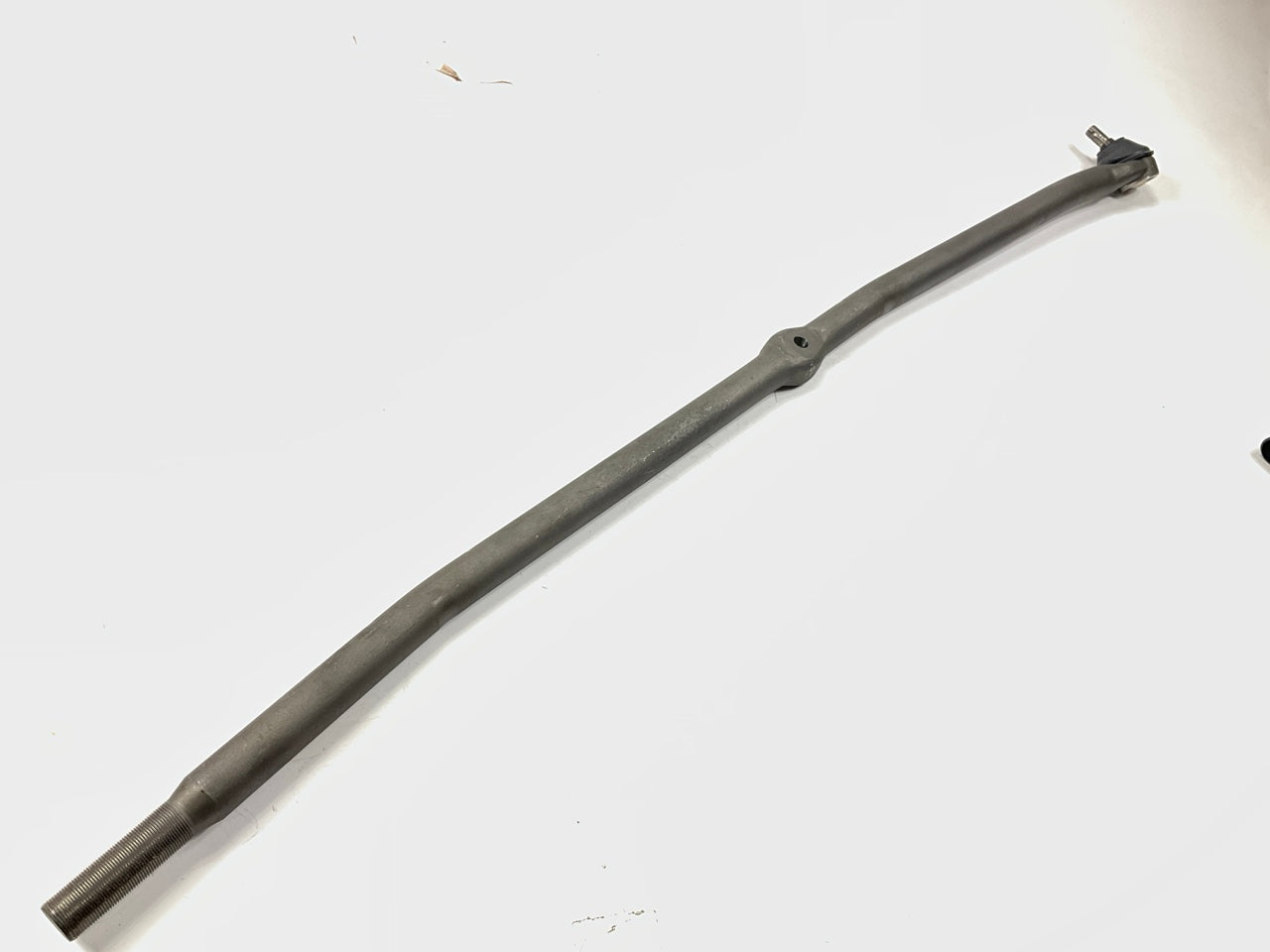 NEW, MISSING HARDWARE -  DS1464 Steering Tie Rod End - Front Left Inner