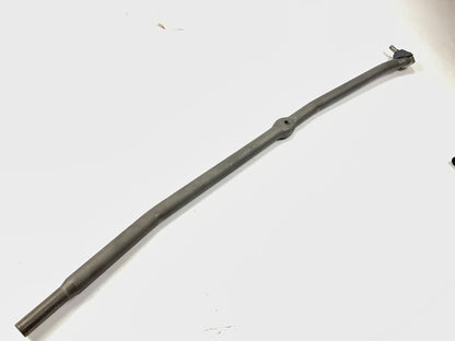 NEW, MISSING HARDWARE -  DS1464 Steering Tie Rod End - Front Left Inner