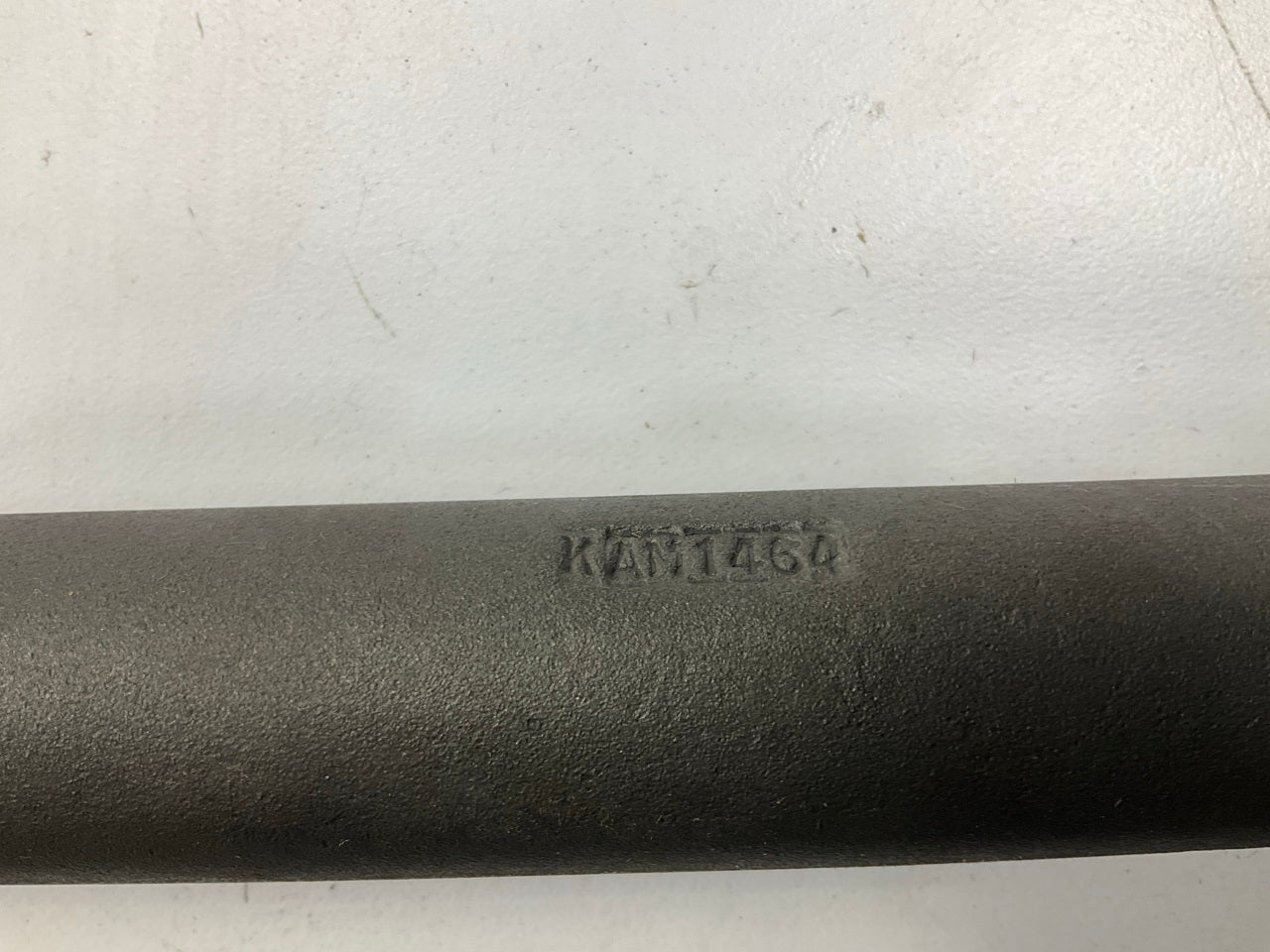 NEW, MISSING HARDWARE -  DS1464 Steering Tie Rod End - Front Left Inner