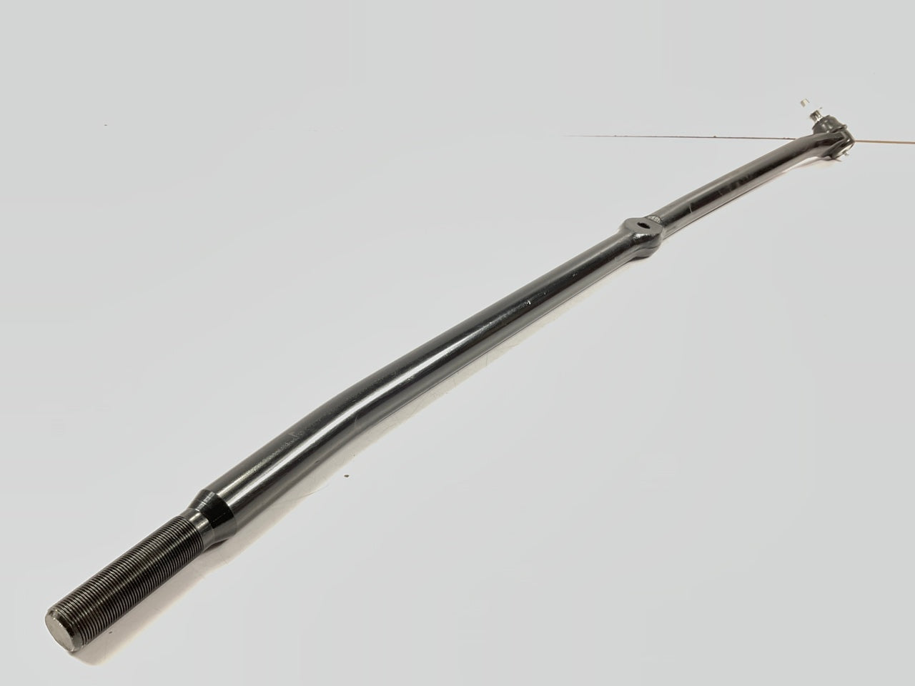 NEW - OUT OF BOX DS1464 Steering Tie Rod End - Front Left Inner