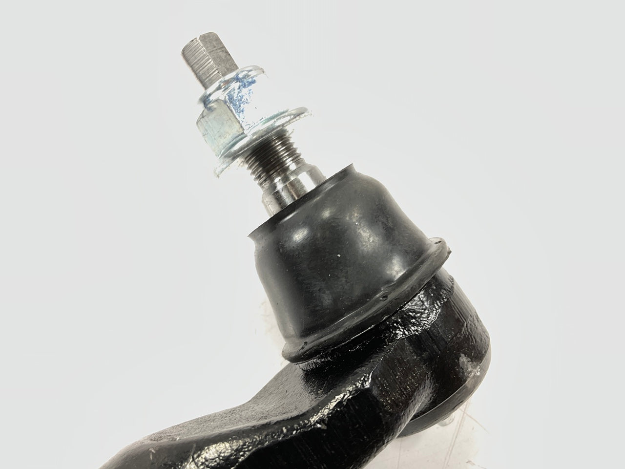 NEW - OUT OF BOX DS1464 Steering Tie Rod End - Front Left Inner