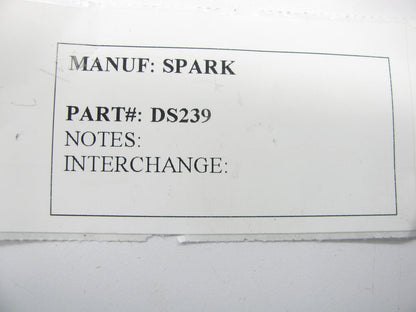 NEW - OUT OF BOX - DS239 Headlight Head Lamp Switch