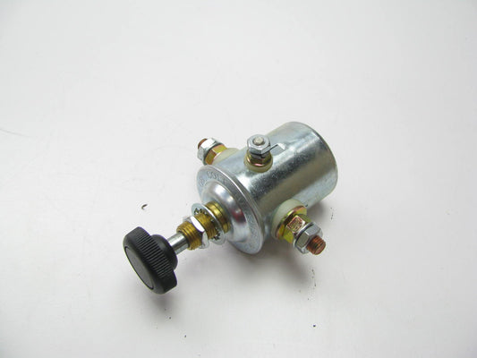 NEW - OUT OF BOX DS257 Emergency Relay Flasher Control Solenoid Switch