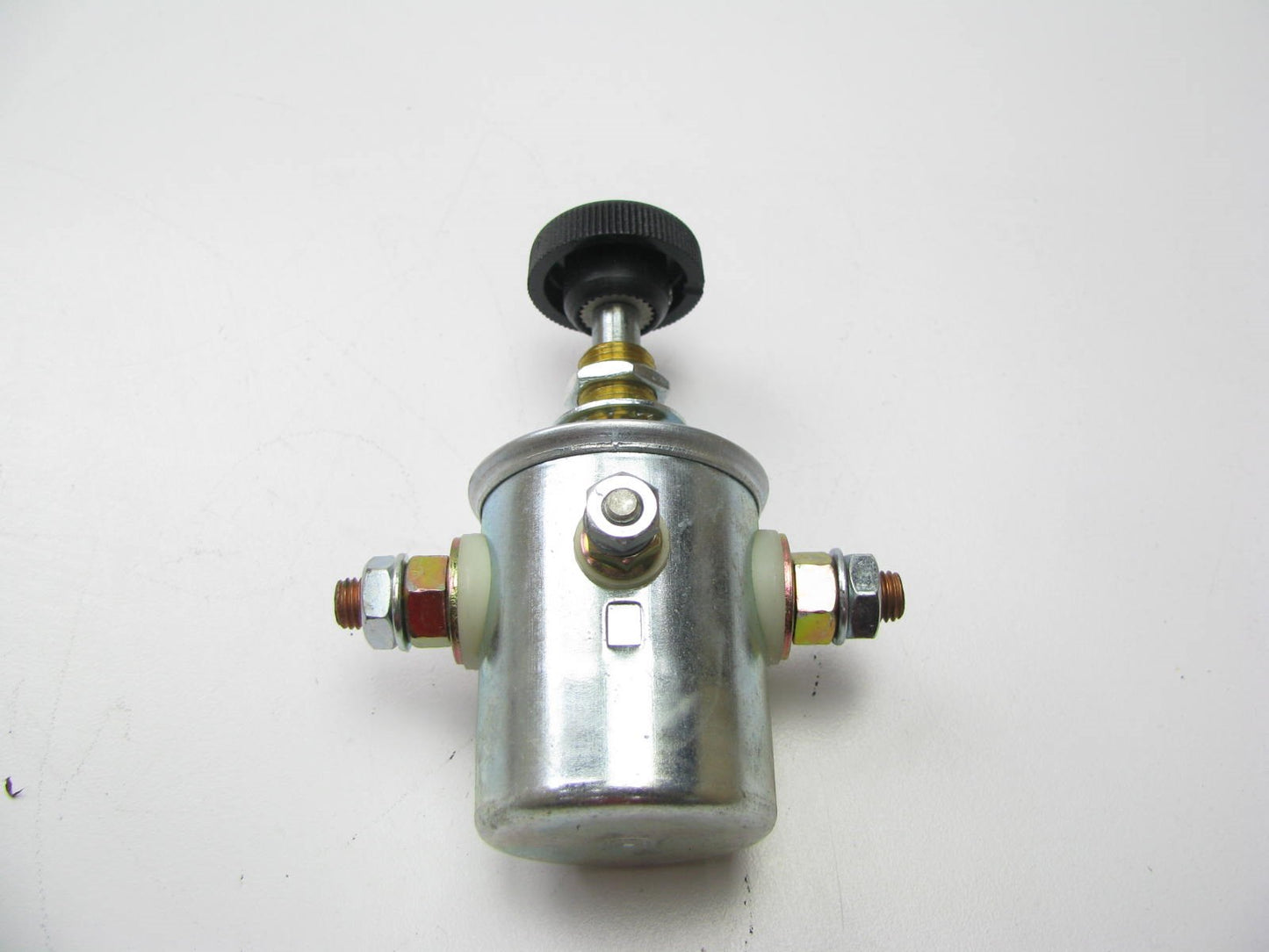 NEW - OUT OF BOX DS257 Emergency Relay Flasher Control Solenoid Switch