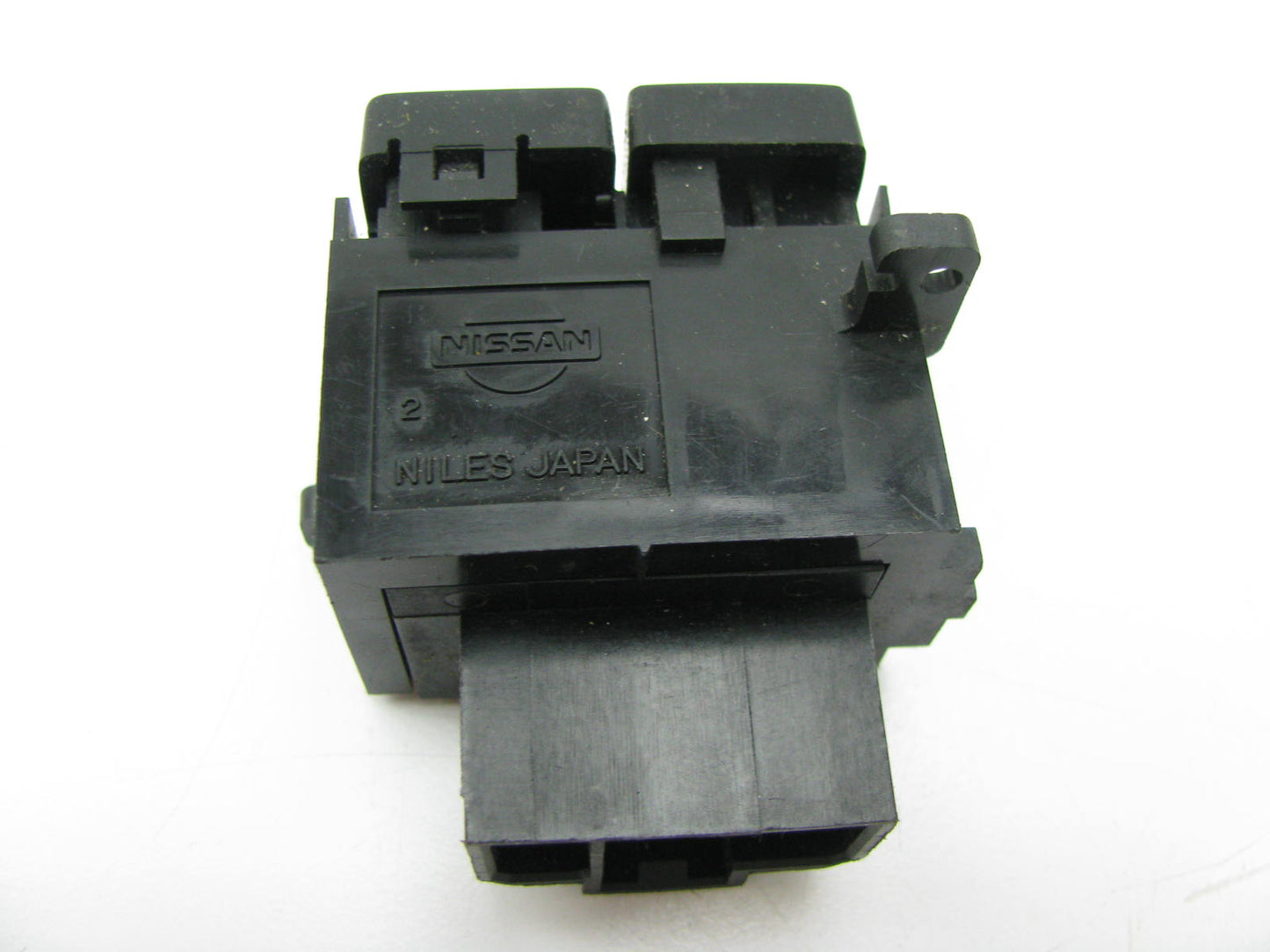 NEW - OUT OF BOX STANDARD DS281 Headlight Switch For 1987-1990 Nissan Pulsar NX