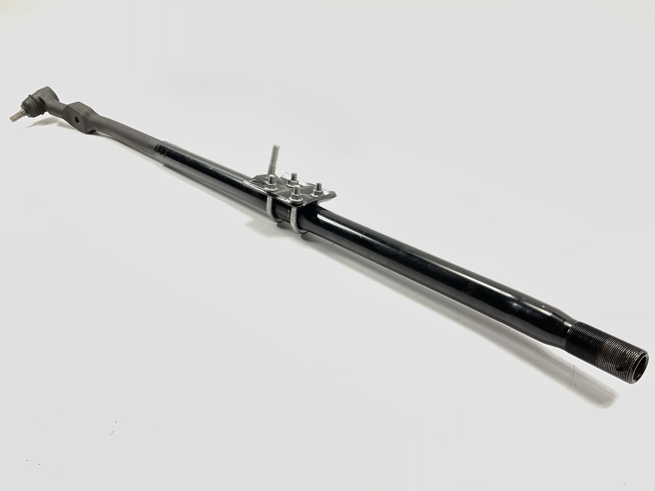 NEW UNBOXED Moog DS300044 Right Outer Tie Rod End For 2003-2013  Ram 2500 3500