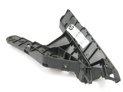 NEW AFTERMARKET Front Bumper Cover Left Drivers Bracket For 13-15 Nissan Altima