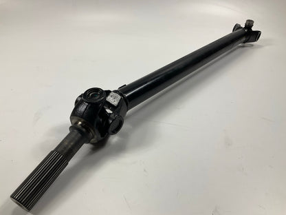 NEW - UNBOXED - AFTERMARKET DS59518-C Front Driveshaft Assembly