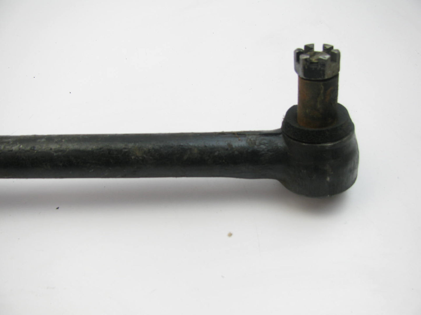 NEW - Out Of Box DS748 Steering Center Link Front 65-66 Bel Air Biscayne Impala