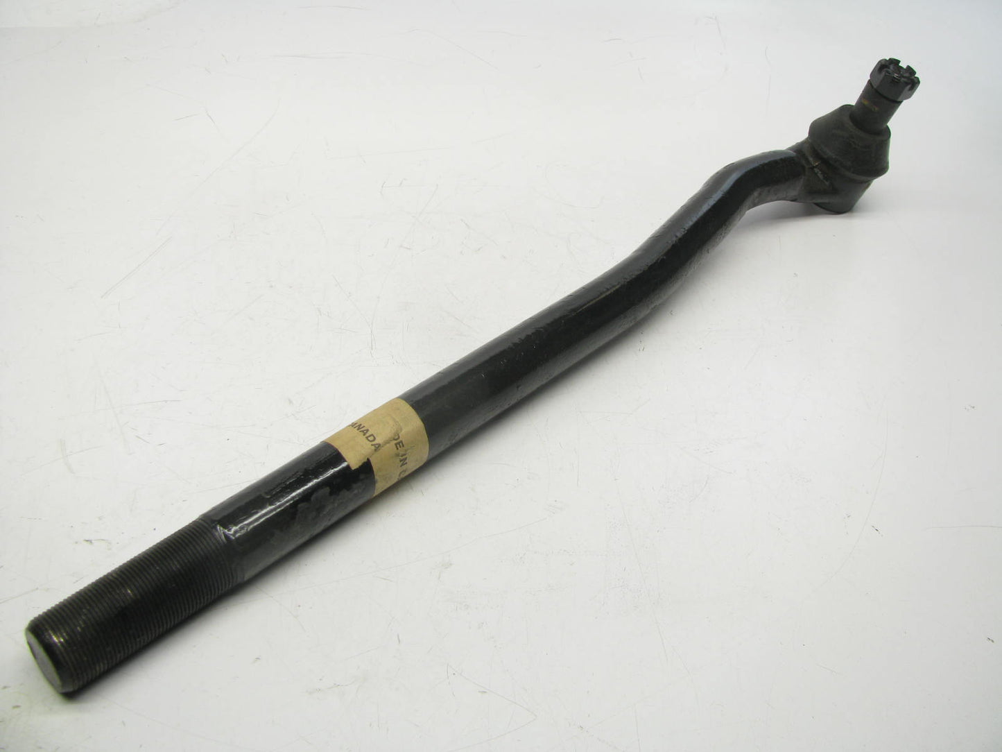 NEW - OUT OF BOX DS751 Front Left Outer Tie Rod End for 1969-1974 Ford E300