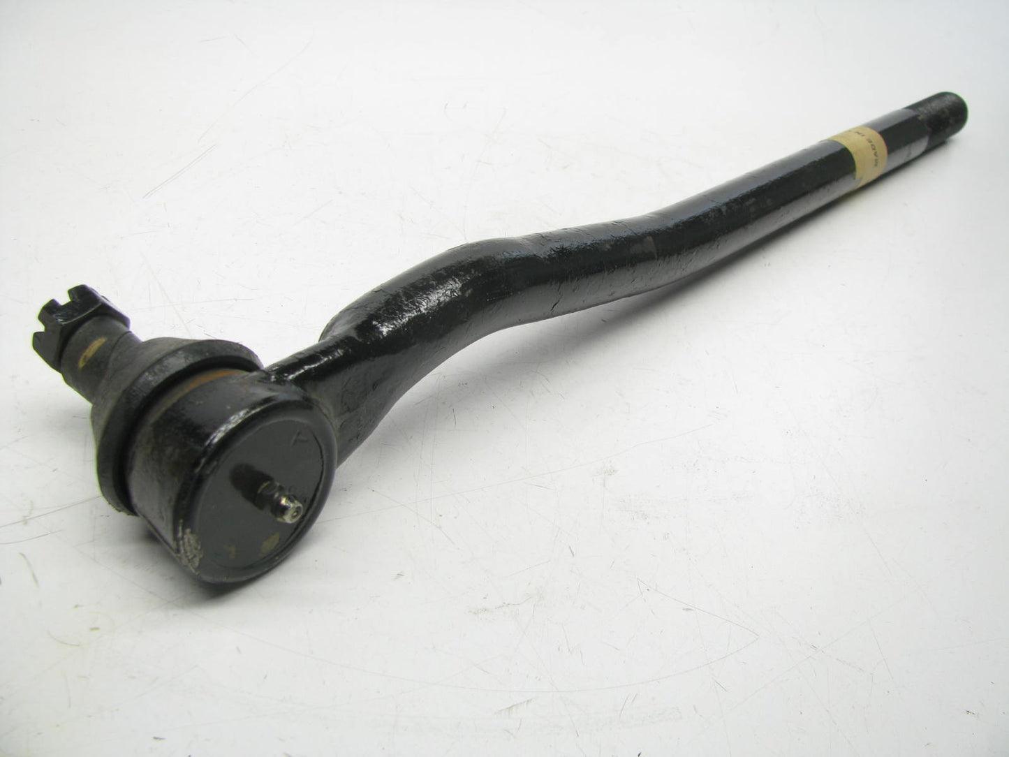 NEW - OUT OF BOX DS751 Front Left Outer Tie Rod End for 1969-1974 Ford E300