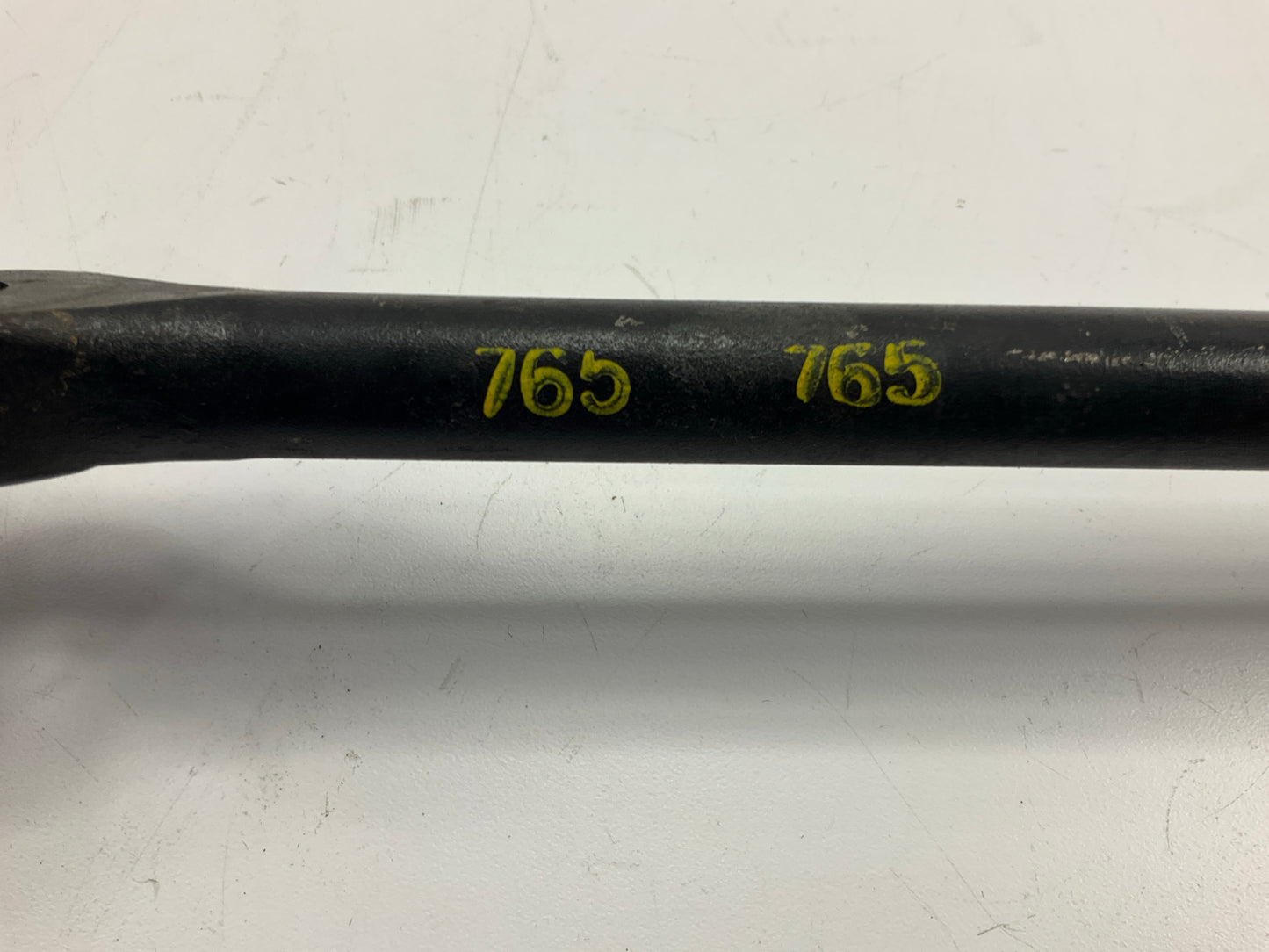 NEW - OUT OF BOX DS765 Center Link