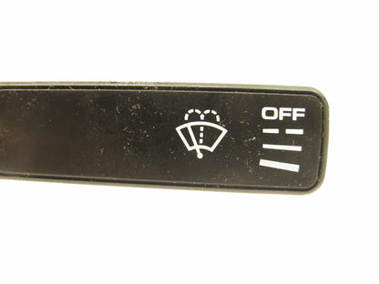 NEW - OUT OF BOX DS769 Turn Signal Headlamp Switch For 1987-1989 Nissan Sentra