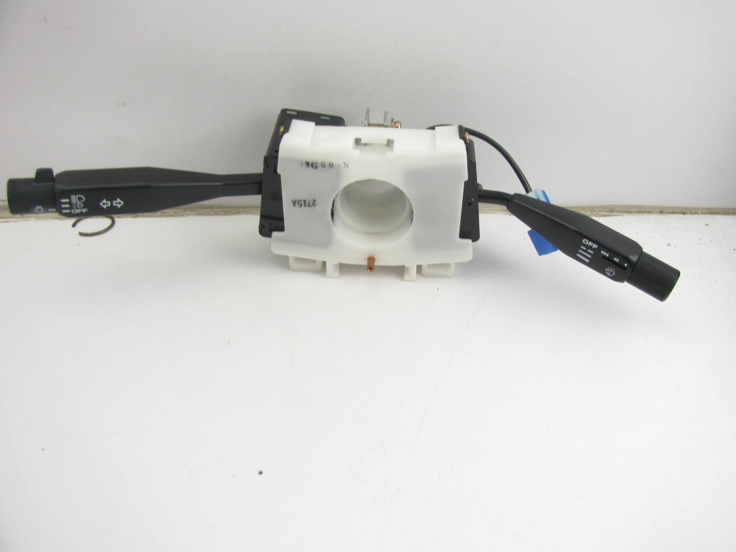 NEW - OUT OF BOX - Headlight Turn Signal Combination Switch For 1986-1989 Sentra