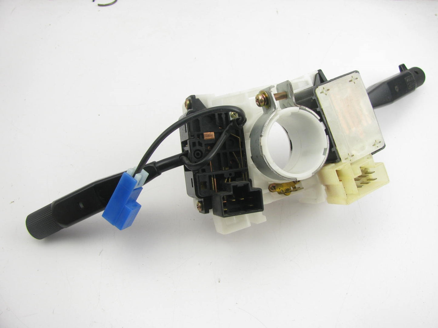 NEW - OUT OF BOX - Headlight Turn Signal Combination Switch For 1986-1989 Sentra