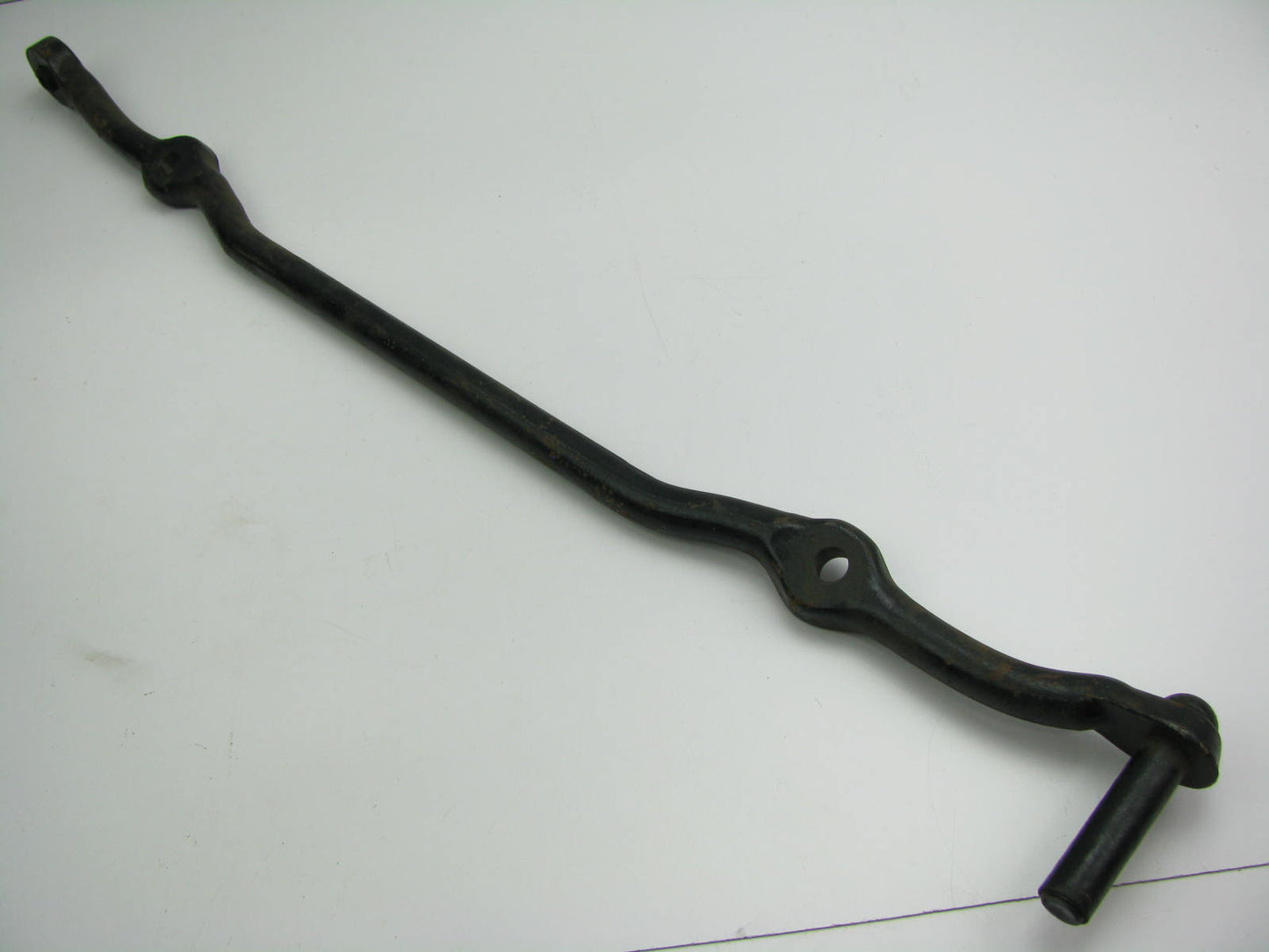 NEW - OUT OF BOX - DS772 Manual Steering Center Link 1967-1969 Mustang & Cougar