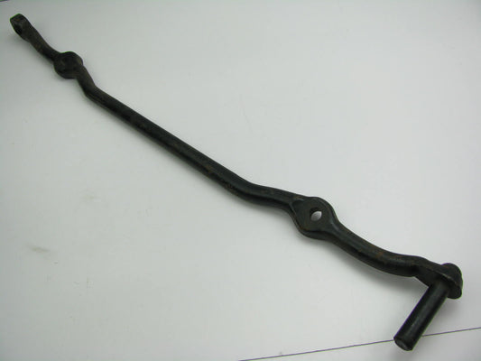 NEW - OUT OF BOX - DS772 Manual Steering Center Link 1967-1969 Mustang & Cougar