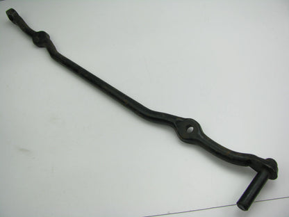 NEW - OUT OF BOX - DS772 Manual Steering Center Link 1967-1969 Mustang & Cougar Type 2