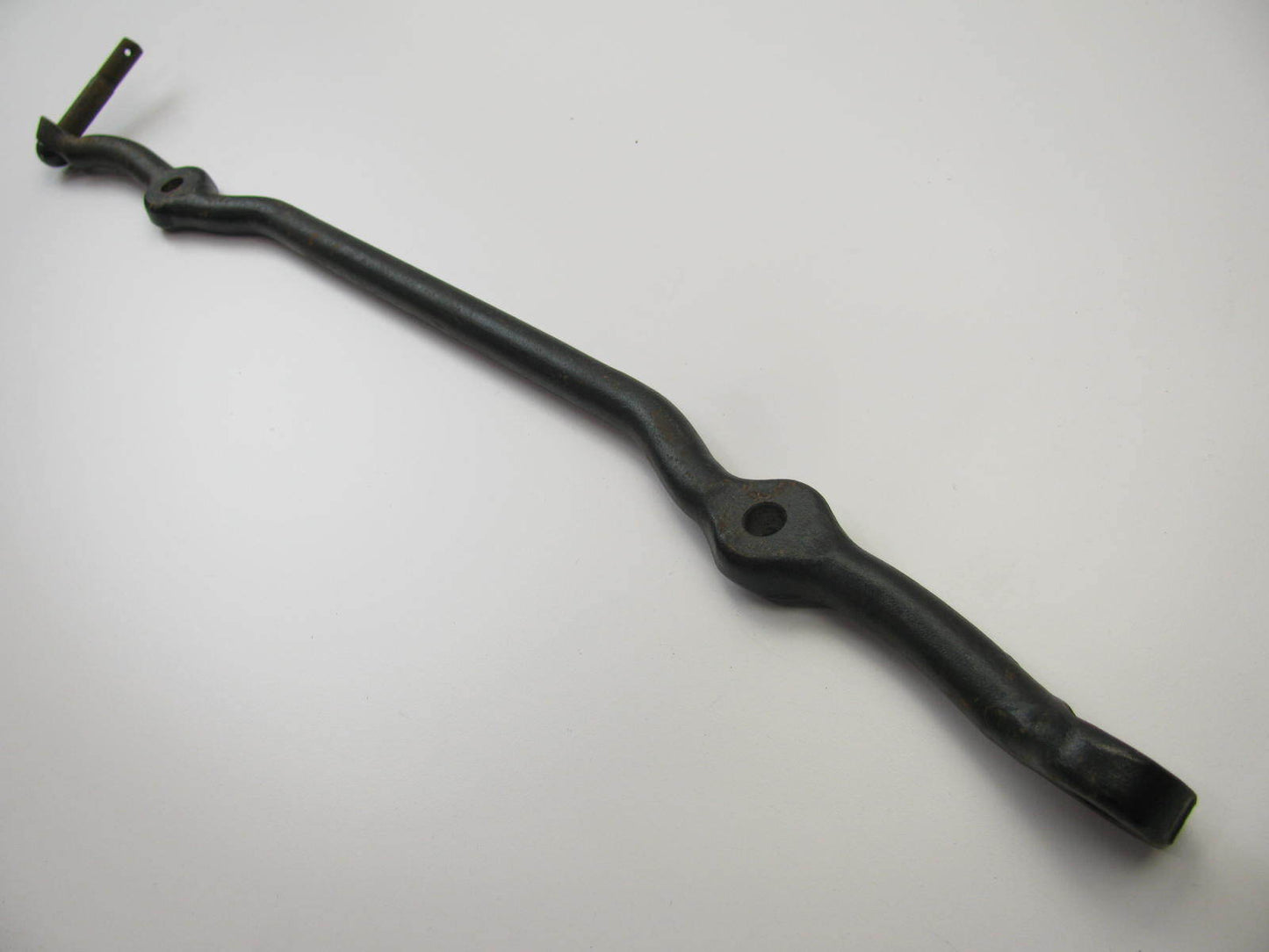 NEW - OUT OF BOX - DS772 Manual Steering Center Link 1967-1969 Mustang & Cougar Type 2