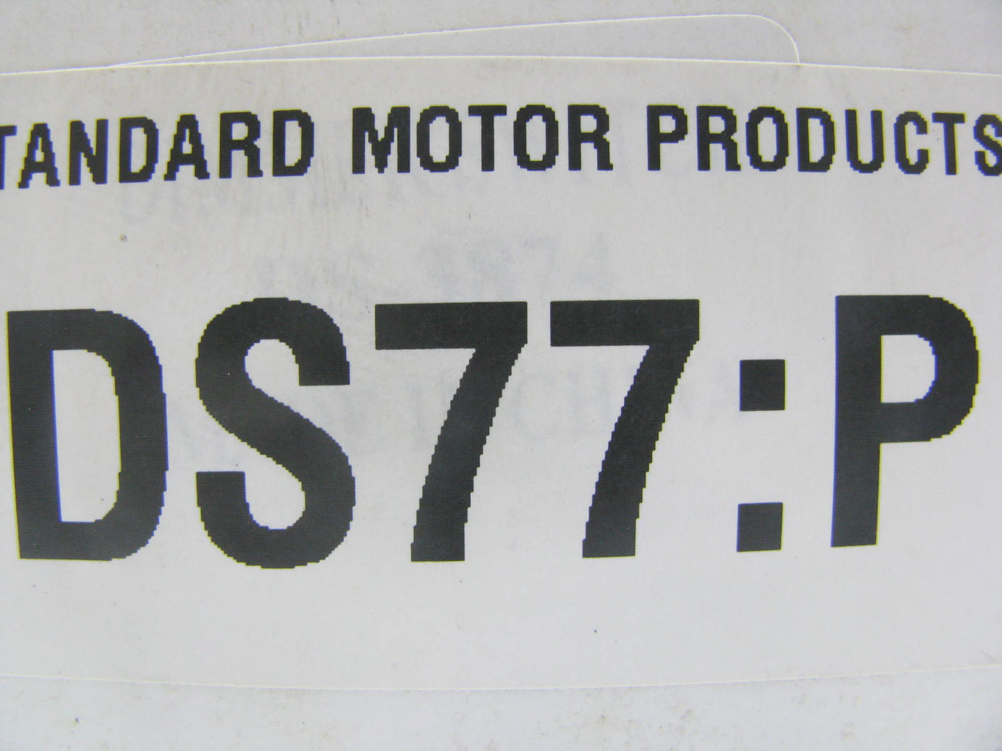 NEW - OUT OF BOX DS77 Headlight Headlamp Dimmer Switch - 1S4840 UDS430 3239703