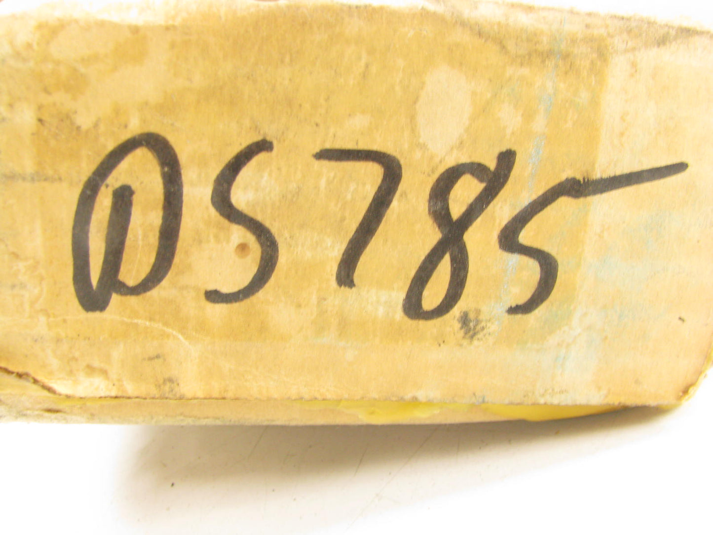 NEW - OUT OF BOX - DS785 Center Drag Link 67-68 Electra Wildcat 67-70 Riviera Type 2