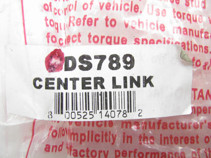 NEW UNBOX DS789 Front Steering Drag Link For 1971-1978 Dodge Van B100 B200 B300