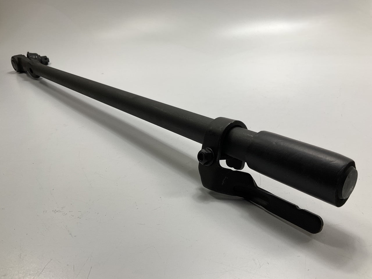 NEW - Out Of Box DS80749 Front Right Inner Drag Link End 05-07 Ford F250 F350 SD