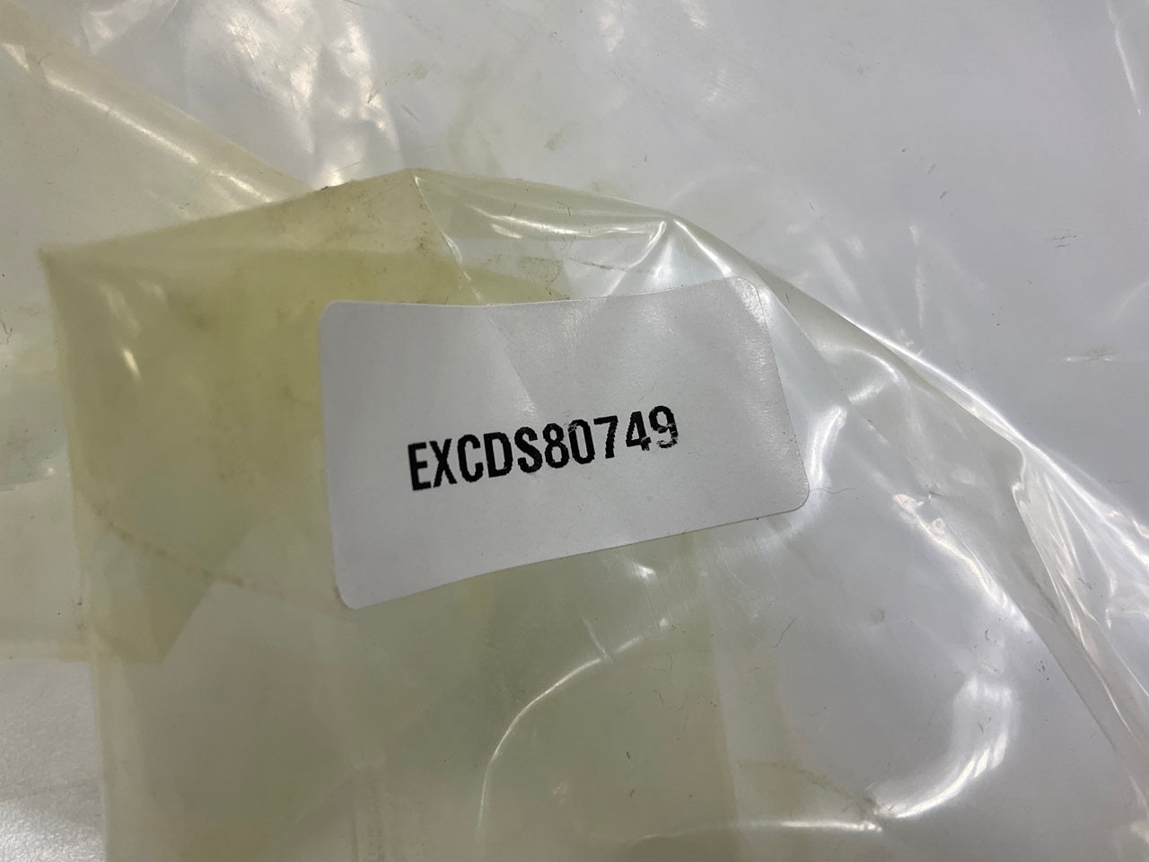 NEW - Out Of Box DS80749 Front Right Inner Drag Link End 05-07 Ford F250 F350 SD