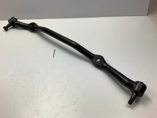 COMES W/O HARDWARE, AS SHOWN, DS808 Steering Center Link