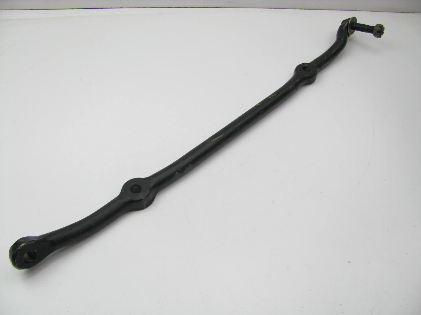 NEW - OUT OF BOX DS831 Manual Steering Center Link 1975-1980 Granada & Monarch