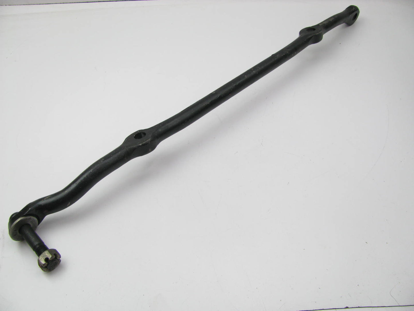 NEW - OUT OF BOX DS831 Manual Steering Center Link 1975-1980 Granada & Monarch
