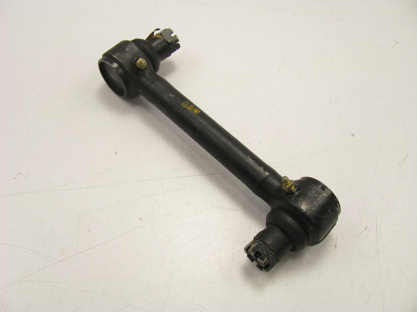 NEW - OUT OF BOX DS833 Steering Drag Link For 1970-1978 Chevrolet Medium Duty