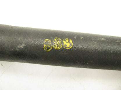 NEW - OUT OF BOX DS833 Steering Drag Link For 1970-1978 Chevrolet Medium Duty