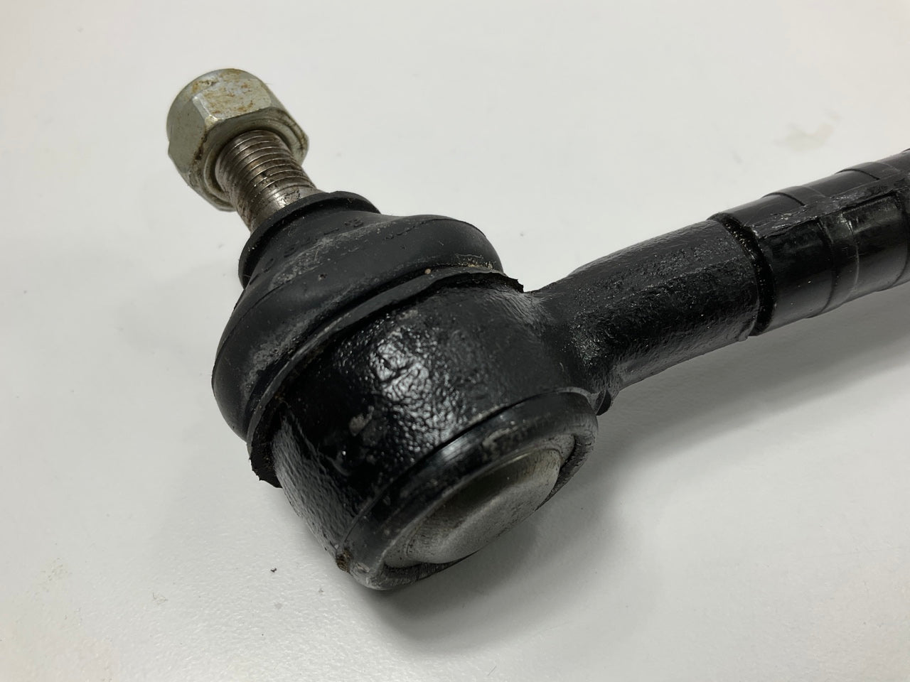 NEW UNBOX DS863 LEFT Steering Tie Rod End 1969-1974 Volvo 142 144 145, 70-75 164
