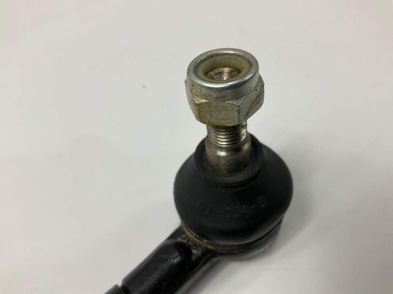 NEW UNBOX DS863 LEFT Steering Tie Rod End 1969-1974 Volvo 142 144 145, 70-75 164