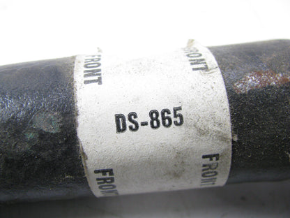 DS865  Drag Link For 1974-1977 Dodge D800 Standard Cab 9000# Axle