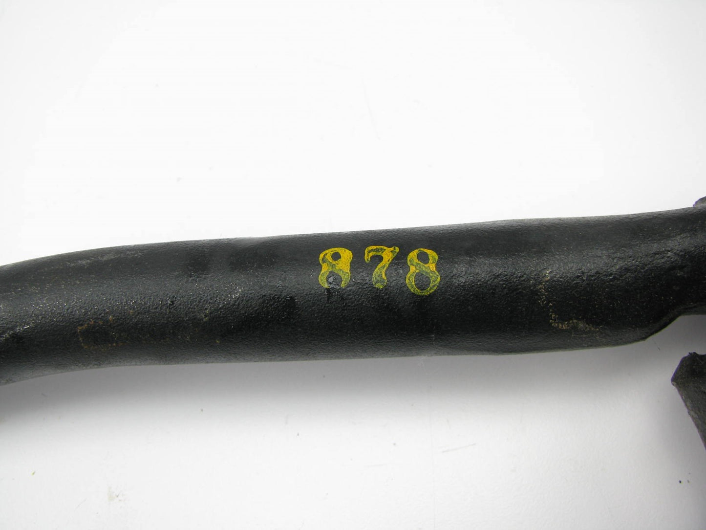 NEW - OUT OF BOX - DS878 FRONT LEFT INNER Steering Tie Rod End