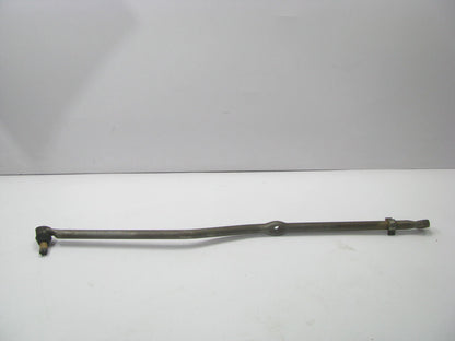 NEW - OUT OF BOX  DS884 Steering Tie Rod End Drag Link - 4WD ONLY 1976 F-150