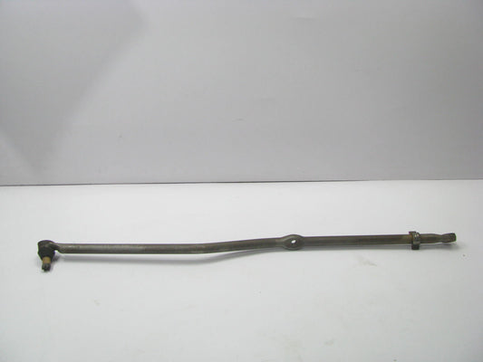 NEW - OUT OF BOX  DS884 Steering Tie Rod End Drag Link - 4WD ONLY 1976 F-150