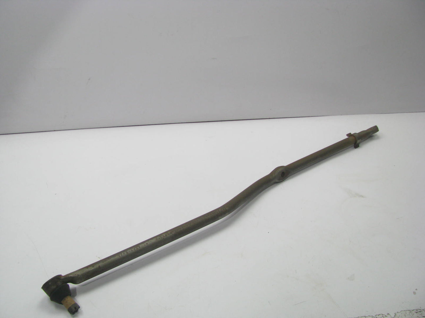 NEW - OUT OF BOX  DS884 Steering Tie Rod End Drag Link - 4WD ONLY 1976 F-150