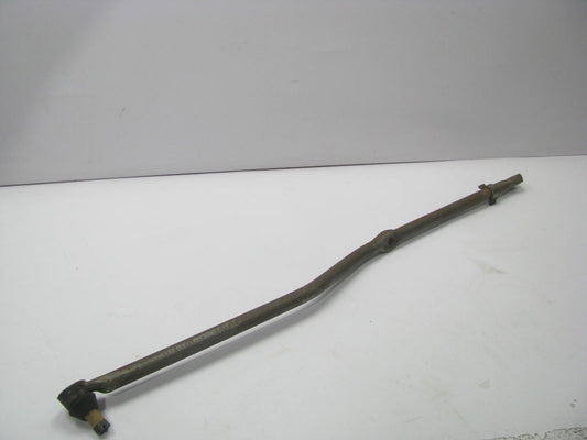 NEW - OUT OF BOX  DS884 Steering Tie Rod End Drag Link - 4WD ONLY 1976 F-150