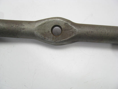 NEW - OUT OF BOX  DS884 Steering Tie Rod End Drag Link - 4WD ONLY 1976 F-150