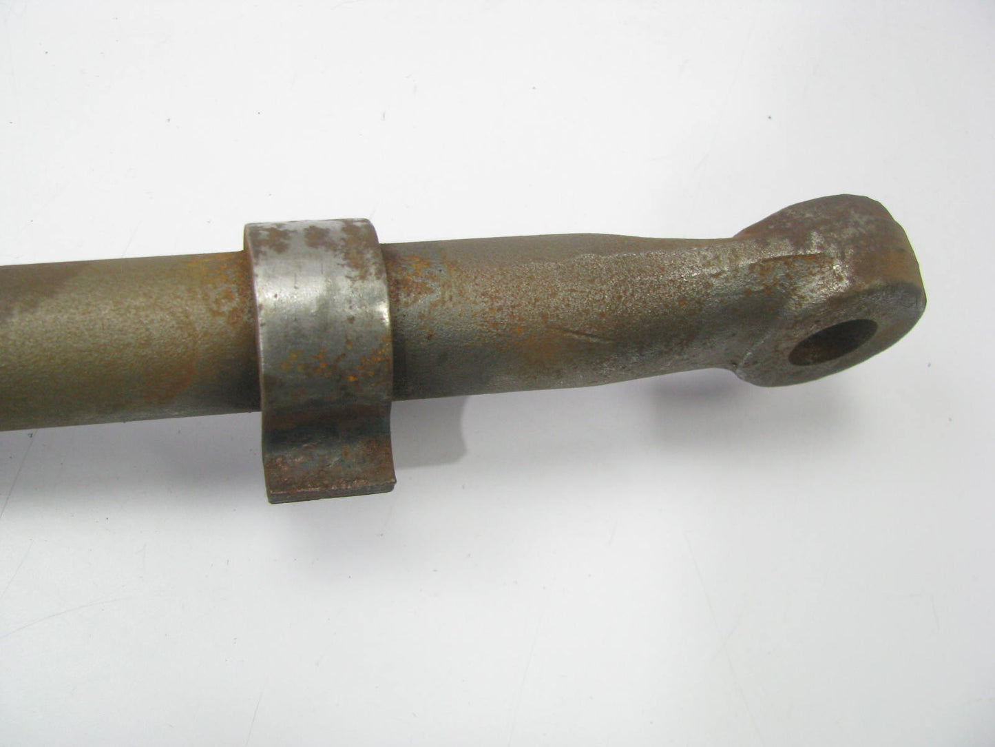 NEW - OUT OF BOX  DS884 Steering Tie Rod End Drag Link - 4WD ONLY 1976 F-150