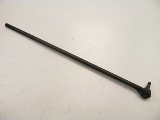 RH Steering Arm DS890 For 1965-1967 Jeep Wagoneer 327 CID, At Pitman Arm.